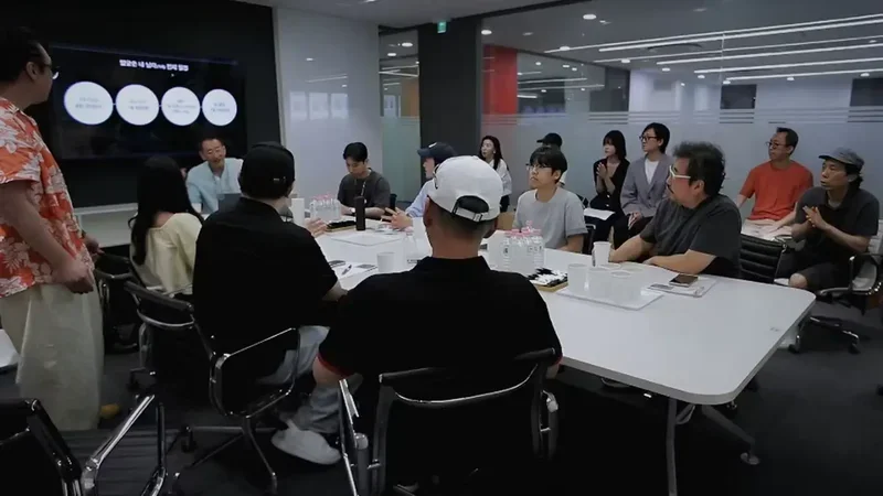 전통 판소리와 AI의 융합… 영화 '얄궂은 내님아', 제6회 수려한 합천 영화제 개막작 초청