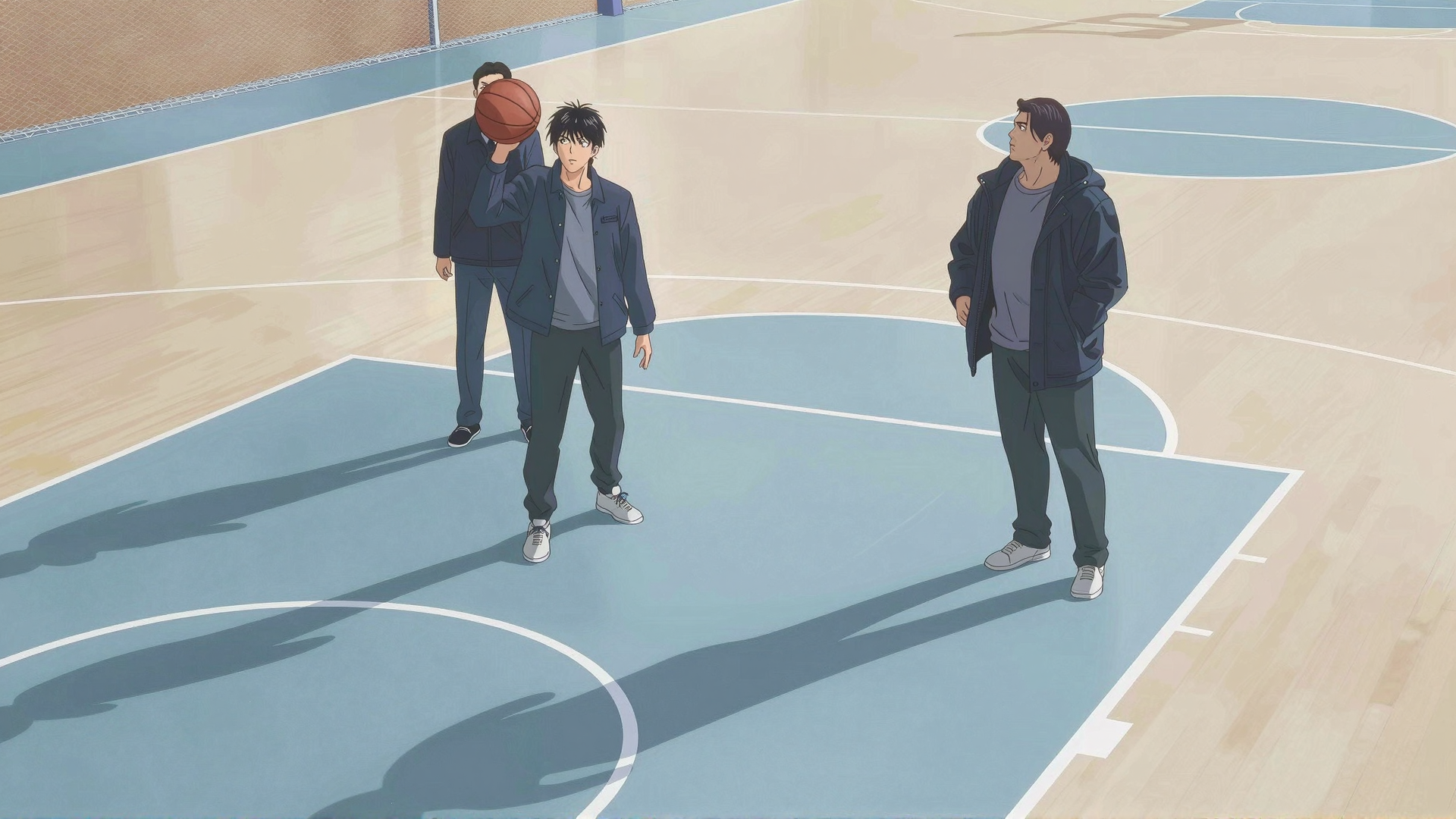 메타후프아레나 시각 자료